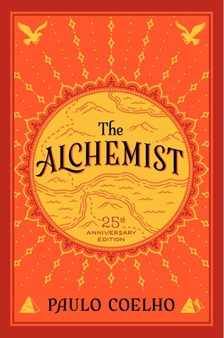 The Alchemist_Paulo Coelho book_review