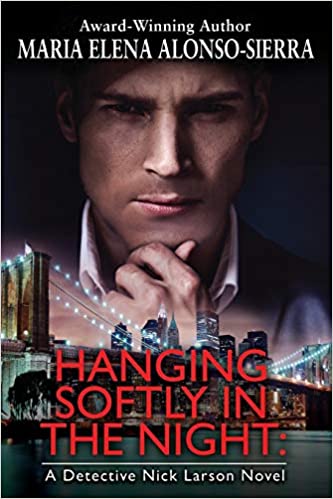 Hanging softly in the night Book review
