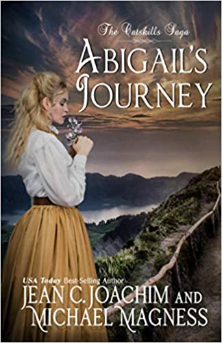 Abigail's journey